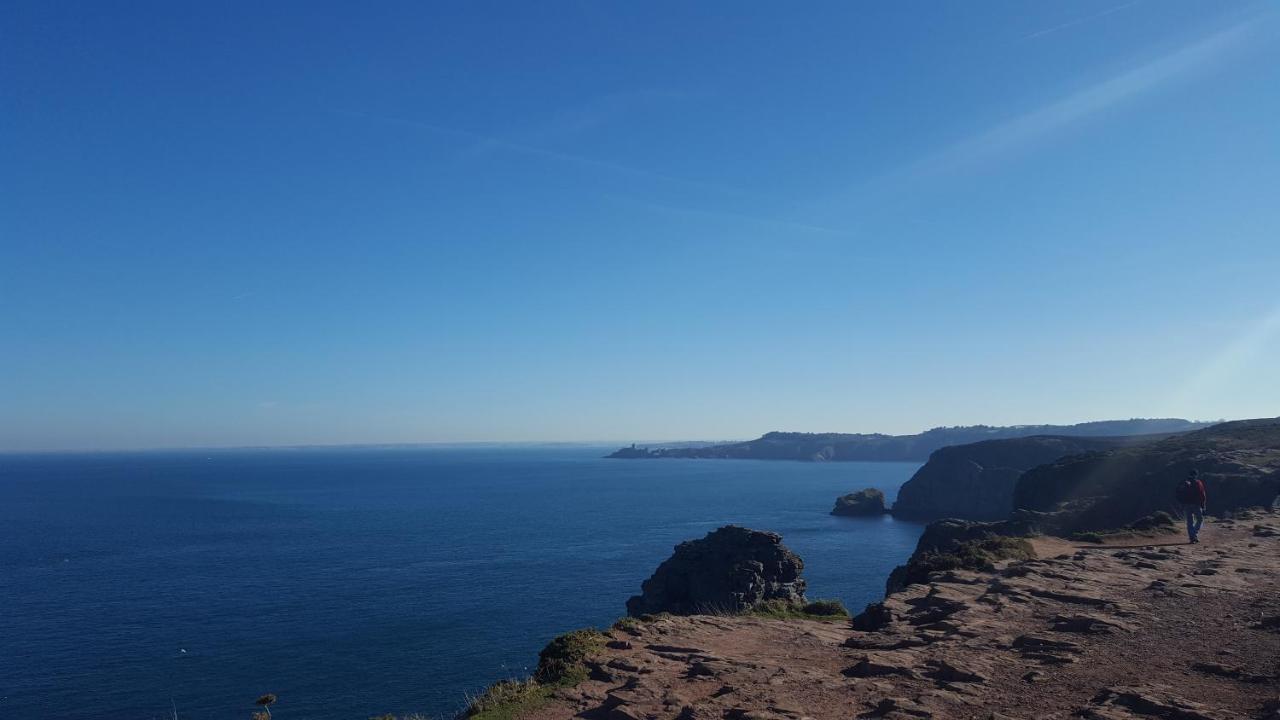 Vildé-Guingalan Clos St Ange المظهر الخارجي الصورة